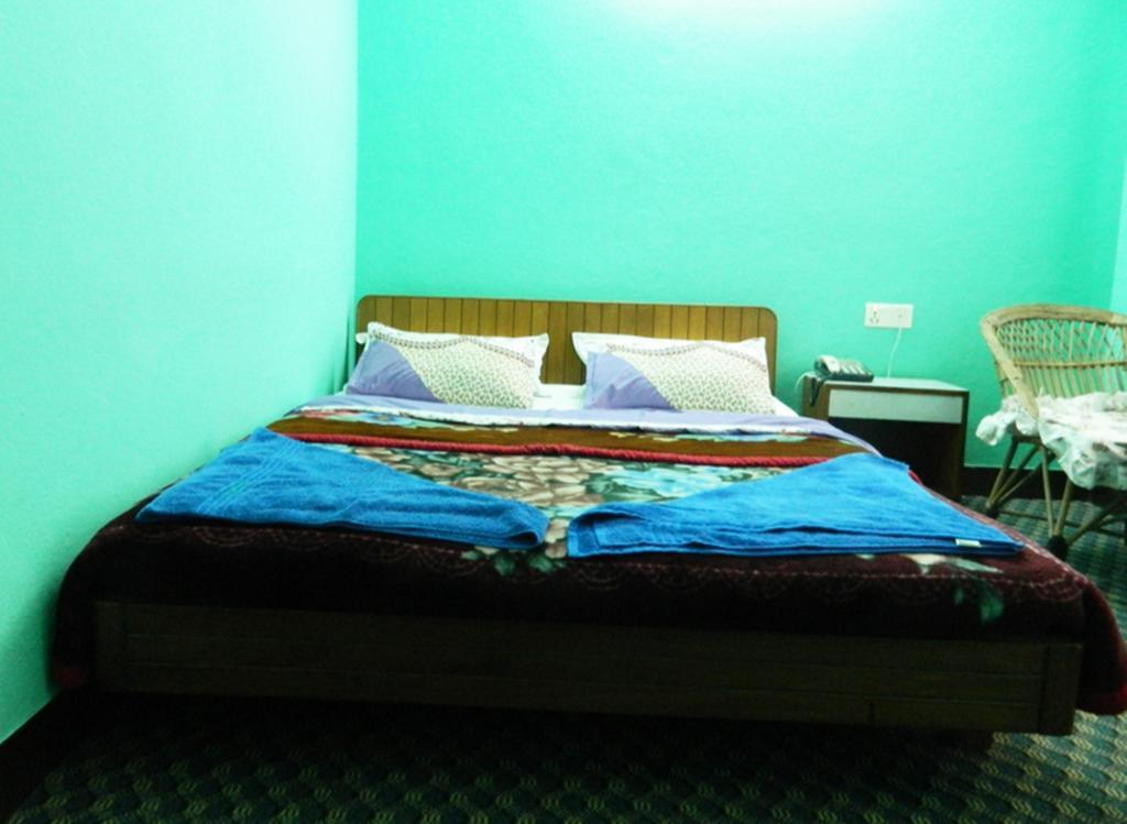 Mount Annapurna Guest House Katmandu Eksteriør bilde