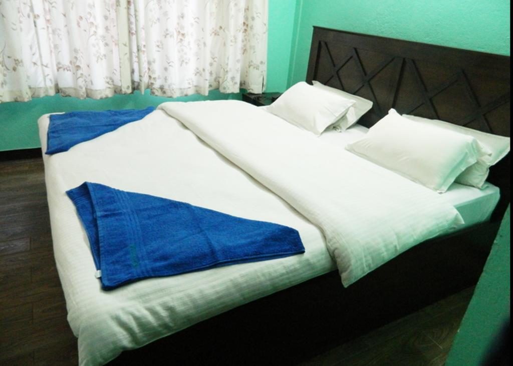 Mount Annapurna Guest House Katmandu Eksteriør bilde